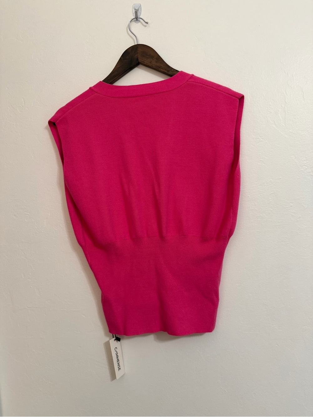 Commense Sweater - Picture 2 of 4